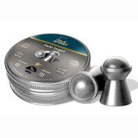 H&N Field Target 6,35 мм, 1,58 г, 200 шт.