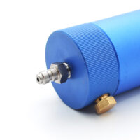 Фильтр-осушитель для компрессоров D50x350 (картридж,селикагель,уголь) (ИП Рогаткин) недорого