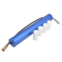 Фильтр-осушитель для компрессоров D50x350 (картридж,селикагель,уголь) (ИП Рогаткин)