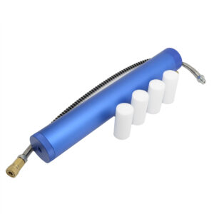 Фильтр-осушитель для компрессоров D50x350 (картридж,селикагель,уголь)