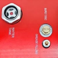 Компрессор GX — E — CS4 12В / 220В, 300бар недорого