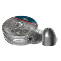 H&N Grizzly 9мм.  5,3г 85шт.