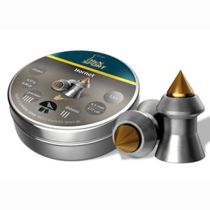 H&N Hornet 5,5 мм, 1,1 г, 200шт.