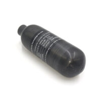 Колба ALSAFE 0,36L Compact, 300 Атм, M18x1.5 цена Колба ALSAFE 0,36L Compact, 300 Атм, M18x1.5 цена