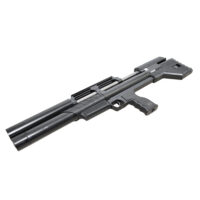 KrugerGun СНАЙПЕР Буллпап 6,35мм ПЛАСТИК  (С:420мм;Р:510мм;) 6