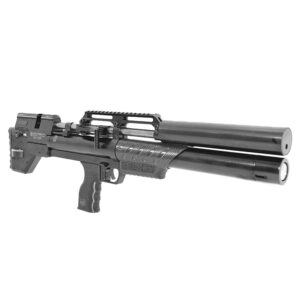 KrugerGun СНАЙПЕР Буллпап 5,5мм ПЛАСТИК ПЕРЕДНИЙ ВЗВОД (С:420мм;Р:510мм;) купить