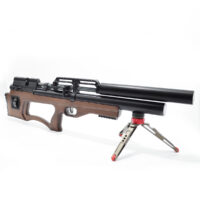 KrugerGun СНАЙПЕР Буллпап 6,35мм ДЕРЕВО ПЕРЕДНИЙ ВЗВОД (С:500мм;Р:510мм;) 4 KrugerGun СНАЙПЕР Буллпап 6,35мм ДЕРЕВО ПЕРЕДНИЙ ВЗВОД (С:500мм;Р:510мм;) 4