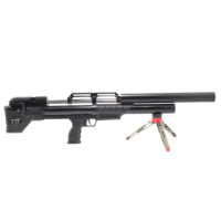 KrugerGun СНАЙПЕР Буллпап 5,5мм ПЛАСТИК  (С:580мм;Р:510мм;) 6