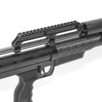 KrugerGun СНАЙПЕР Буллпап 5,5мм ПЛАСТИК  (С:580мм;Р:510мм;) купить