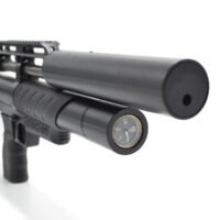 KrugerGun СНАЙПЕР Буллпап 5,5мм ПЛАСТИК  (С:580мм;Р:510мм;) 4