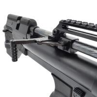 KrugerGun СНАЙПЕР Буллпап 6,35мм ПЛАСТИК ПЕРЕДНИЙ ВЗВОД (С:580мм;Р:510мм;) 4 KrugerGun СНАЙПЕР Буллпап 6,35мм ПЛАСТИК ПЕРЕДНИЙ ВЗВОД (С:580мм;Р:510мм;) 4