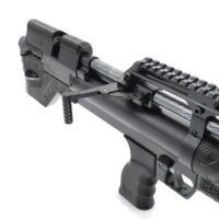 KrugerGun СНАЙПЕР Буллпап 6,35мм ПЛАСТИК ПЕРЕДНИЙ ВЗВОД (С:580мм;Р:510мм;) 5 KrugerGun СНАЙПЕР Буллпап 6,35мм ПЛАСТИК ПЕРЕДНИЙ ВЗВОД (С:580мм;Р:510мм;) 5