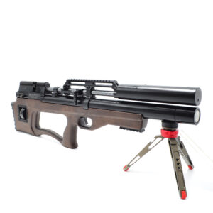 KrugerGun СНАЙПЕР Буллпап 6,35мм ДЕРЕВО ПЕРЕДНИЙ ВЗВОД (С:420мм;Р:510мм;) купить