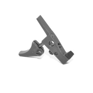 Крючок спусковой МР-60/61 старого образца (сталь) купить