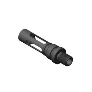 Втулка для модератора Kuzey K30 K90 1/2-20 UNF