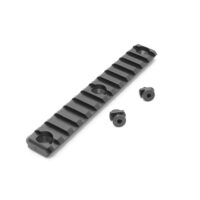 Планка weaver M-LOK 135мм