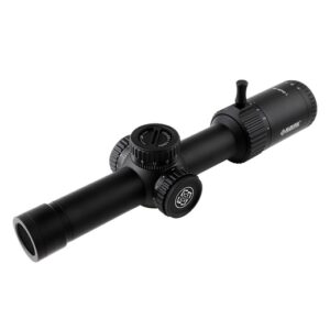 Marcool ALT 1-8x24 IR (HY1507) купить