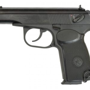 Пневматический пистолет Baikal МР-658К (ПМ, Blowback)