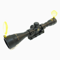 Nikko Stirling AirKing 3-9×42 AO (NGRA3942) 4