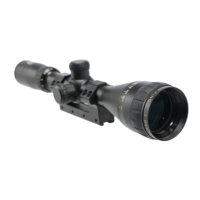 Nikko Stirling AirKing 3-9×42 AO (NGRA3942) 5