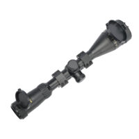 Nikko Stirling AirKing 3-9×42 AO (NGRA3942) 6