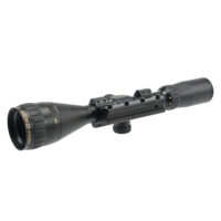 Nikko Stirling AirKing 3-9×42 AO (NGRA3942) 7