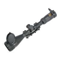 Nikko Stirling AirKing 3-9×42 AO (NGRA3942) цена