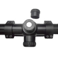 Nikko Stirling AirKing 3-9×42 AO (NGRA3942) недорого