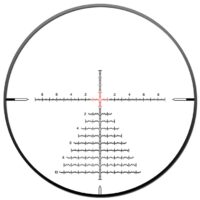 Оптический прицел Discovery ED-PRS GEN2 5-25×56 SFIR FFP 6 Оптический прицел Discovery ED-PRS GEN2 5-25×56 SFIR FFP 6