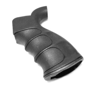 Пистолетная тактическая рукоятка для М4 М16 AR10 AR15, оружейная анатомическая рукоять с хвостом