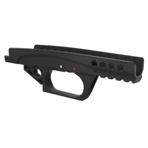 Пластиковая скоба УСМ Лешей 2.0 (LSA217001 Guard)