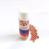 Шар омедненный ВЫСТРЕЛ 4,5мм, 250шт купить