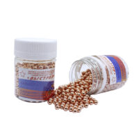 Шар омедненный ВЫСТРЕЛ 4,5мм, 500шт