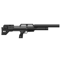 KrugerGun СНАЙПЕР Буллпап 5,5мм ПЛАСТИК  (С:580мм;Р:510мм;)