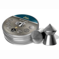 H&N Spitzkugel 5,5мм. 1,04г 200шт.