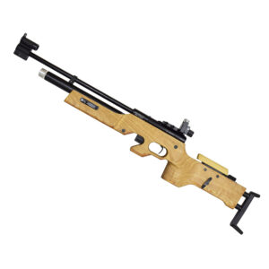 Винтовка спортивная пневматическая газобаллонная БИ-7-5