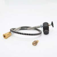 Заправочная станция DROZD М1У (G1/8, Фостер)