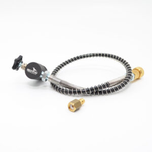 Заправочная станция DROZD М1У (G1/8, Фостер) (2) купить