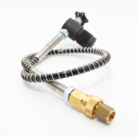 Заправочная станция DROZD М1У (G1/8, Фостер) недорого