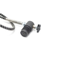 Заправочная станция DROZD М1У (G1/8, Фостер) 4