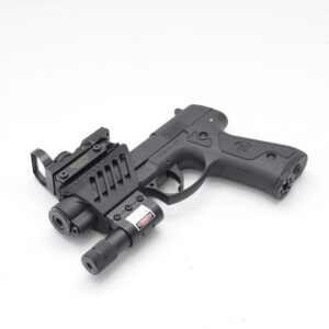 АТАМАН М1 кронштейн 160мм WEAVER для установки прицела и ЛЦУ купить