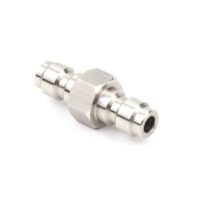 Переходник Квик — КВИК, Нержавейка цена