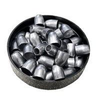 Пуля полнотелая Экспансивная Slag XF 9,0мм, 5.0г, 100шт (for Leshy)