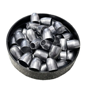 Пуля полнотелая Экспансивная Slag XF 9,0мм, 5.5г, 100шт (for Leshy)