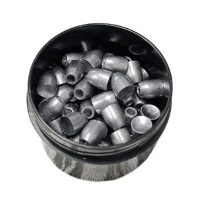 Пуля полнотелая Экспансивная Slag XF 9,0мм, 5.5г, 100шт (for Leshy) купить