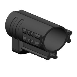 Цевье Weaver 120мм KrugerGun Снайпер