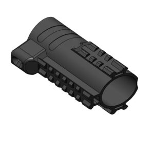 Цевье Weaver 120мм KrugerGun Снайпер купить