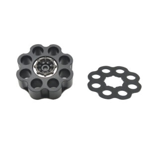 Барабан ЭДган Леший 2 5,5мм/.22 (drozd)