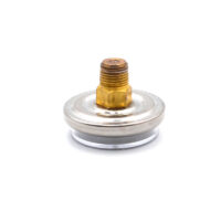 Манометр 6000 PSI (408атм) , D35, М10х1 купить