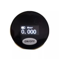 Манометр цифровой электронный WiLa 400атм, D28, G1/8 купить Манометр цифровой электронный WiLa 400атм, D28, G1/8 купить